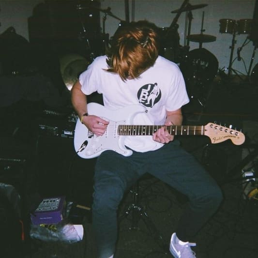 Nick Lyne on SoundBetter
