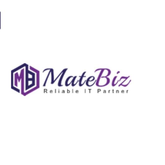 Matebiz Pvt. Ltd on SoundBetter