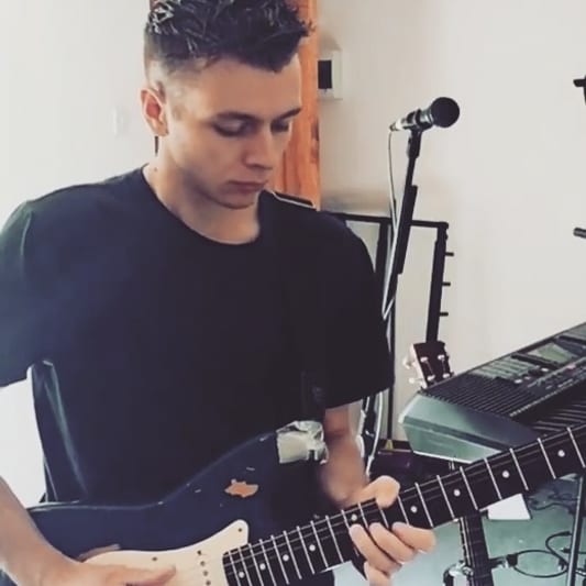 Joe Brackman on SoundBetter
