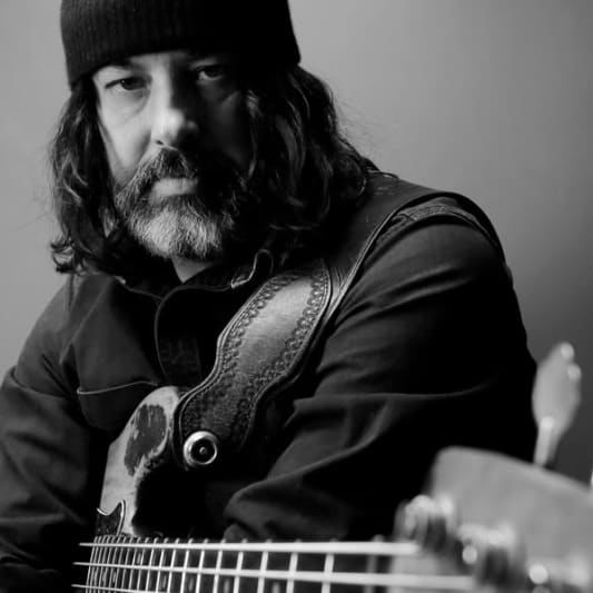 Rob Calder on SoundBetter