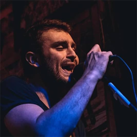 Corva on SoundBetter