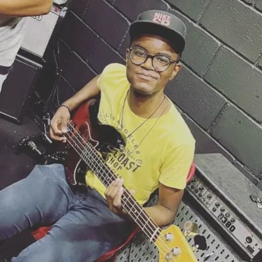 Gabriel Henrique on SoundBetter