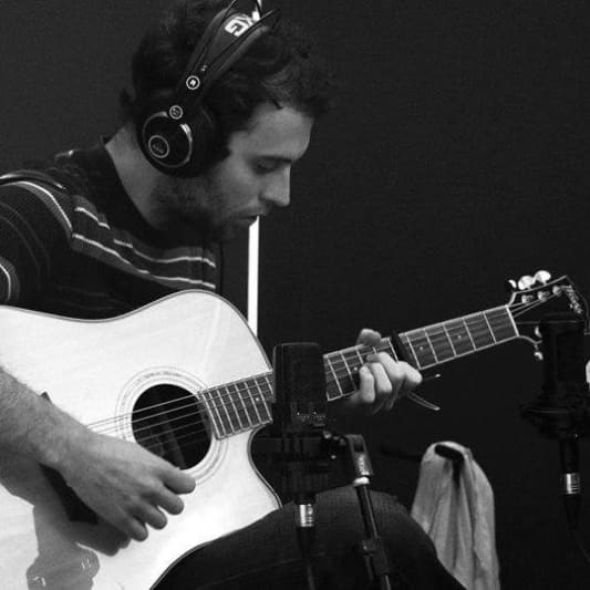 Diego Gomez Ferraro on SoundBetter