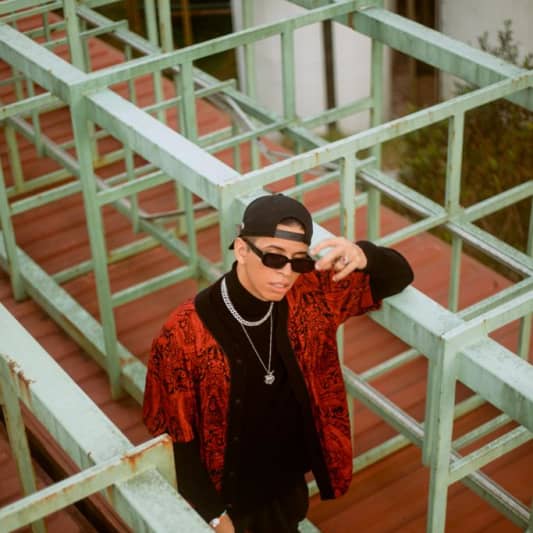 Slay Fox on SoundBetter