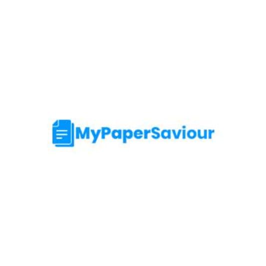 Mypapersaviour Reviews on SoundBetter
