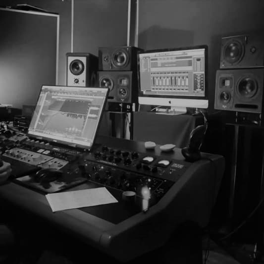 Francesco Salvadori on SoundBetter