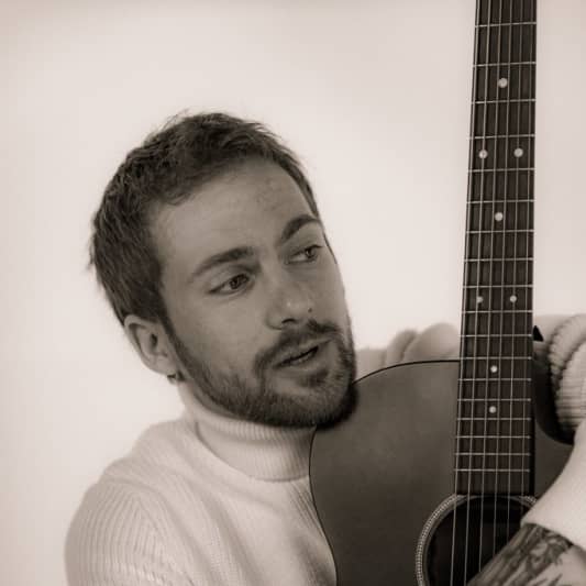 Ethan Jacobsson on SoundBetter