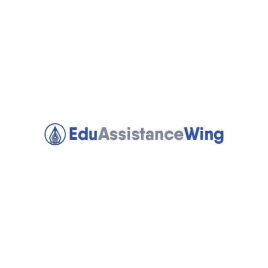 Edu Assistance Wing on SoundBetter