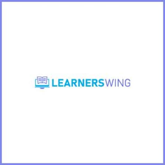 Learners Wing on SoundBetter