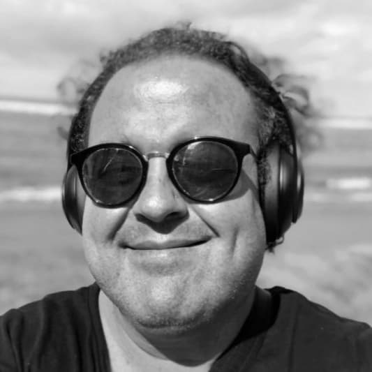 Miguel Pérez on SoundBetter