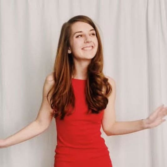Paulina Wroblewska on SoundBetter