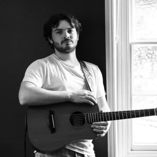 Ben Steer on SoundBetter