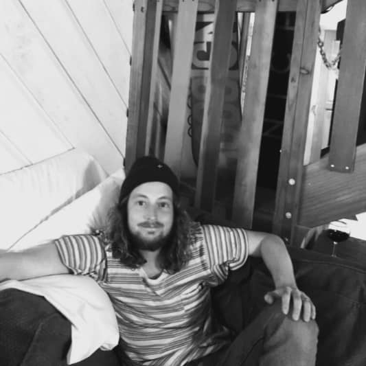 Chandler Dixon on SoundBetter