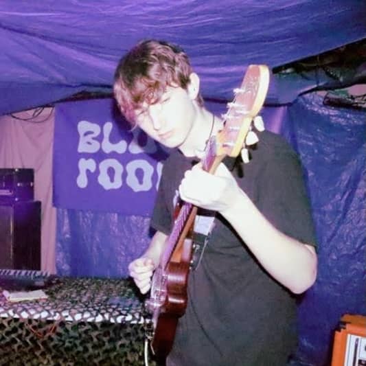 Erik Brauer on SoundBetter