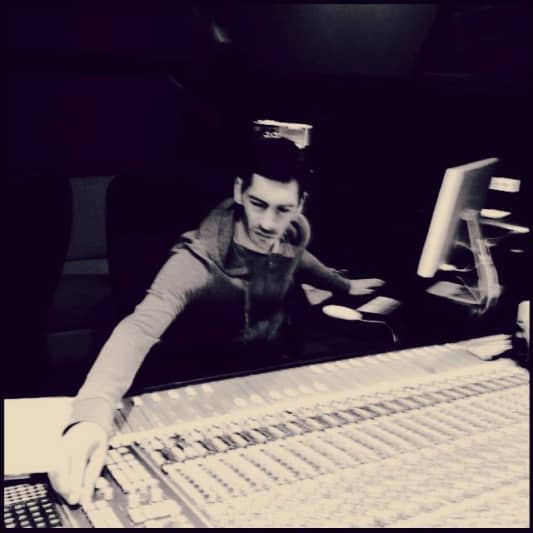 Guillaume LEJAULT on SoundBetter