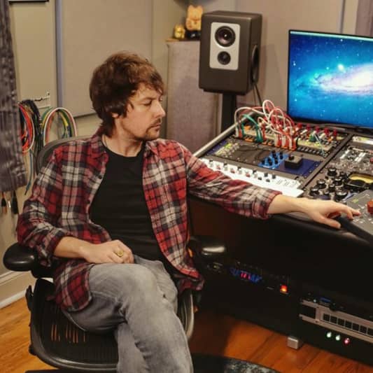 Ian Bennett on SoundBetter