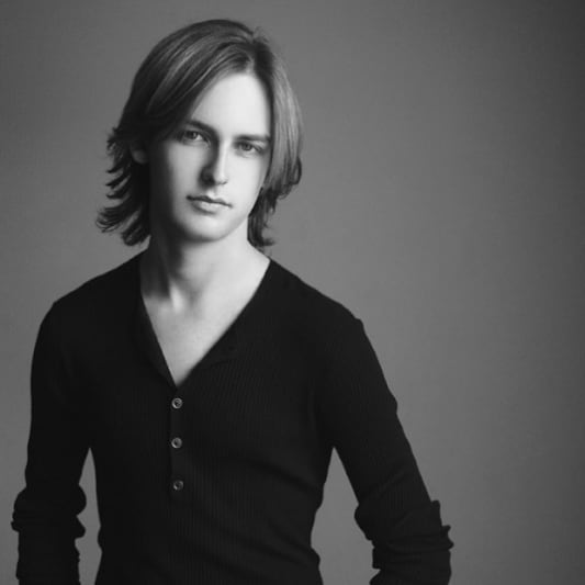 Jackson Wells on SoundBetter