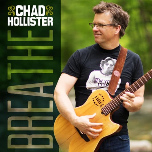 Chad Hollister on SoundBetter