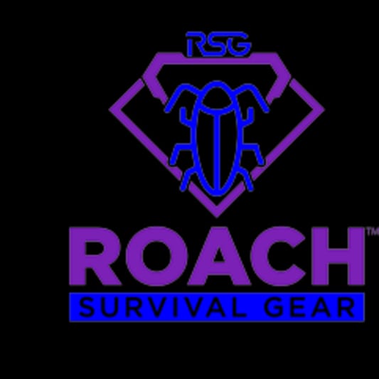 Roach Gear Survival on SoundBetter