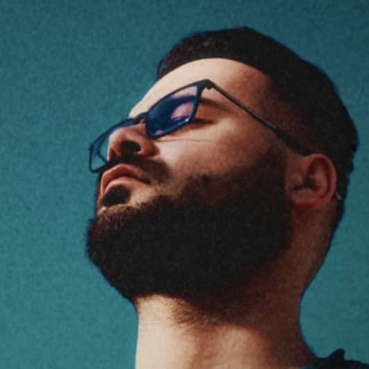 Moosa Saleem on SoundBetter