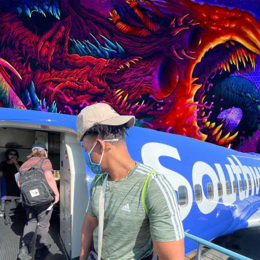 AJ Scott on SoundBetter