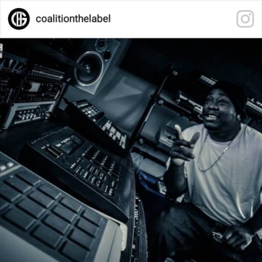 Th3 Coalition on SoundBetter