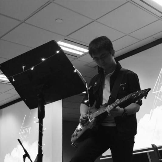 Sam Z on SoundBetter
