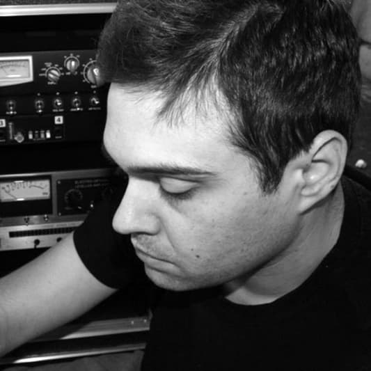 Stefan Konstantopoulos on SoundBetter