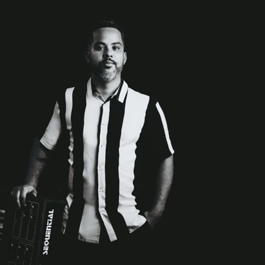 Ezel Feliz on SoundBetter