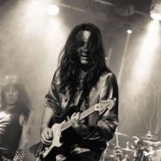 Reilly Prior on SoundBetter