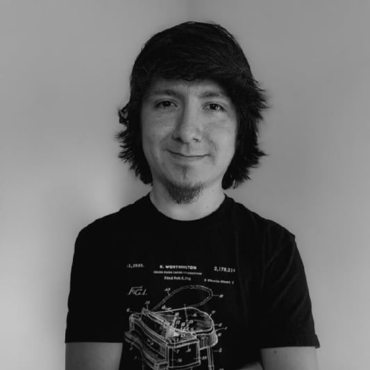 Jon Moffat on SoundBetter