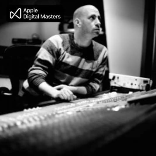 Matt Foster on SoundBetter