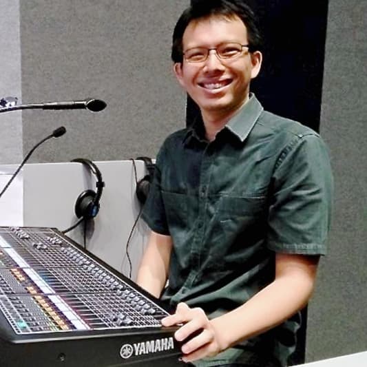 Ben Tio on SoundBetter