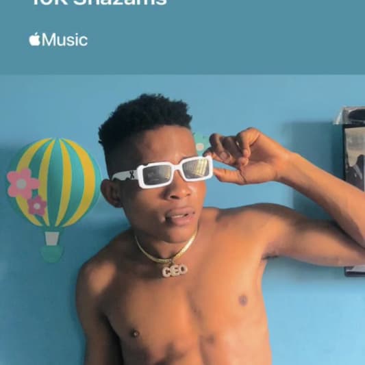 Cash Freezo on SoundBetter