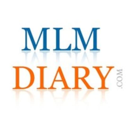 MLM Diary on SoundBetter