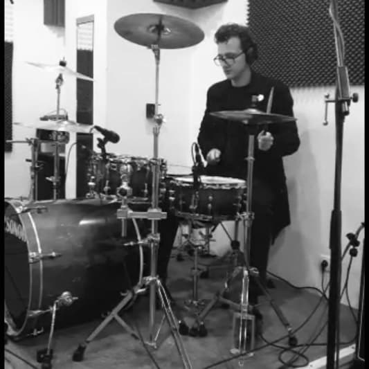 Dario Pandzic on SoundBetter