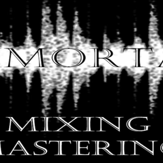 Immortal Mixing Mastering on SoundBetter