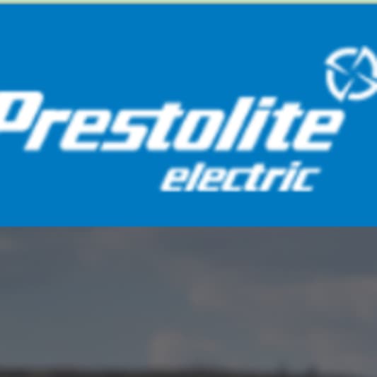 Prestolite electric on SoundBetter