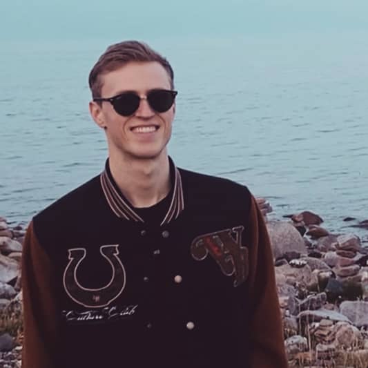 Mathias W. Hansen on SoundBetter