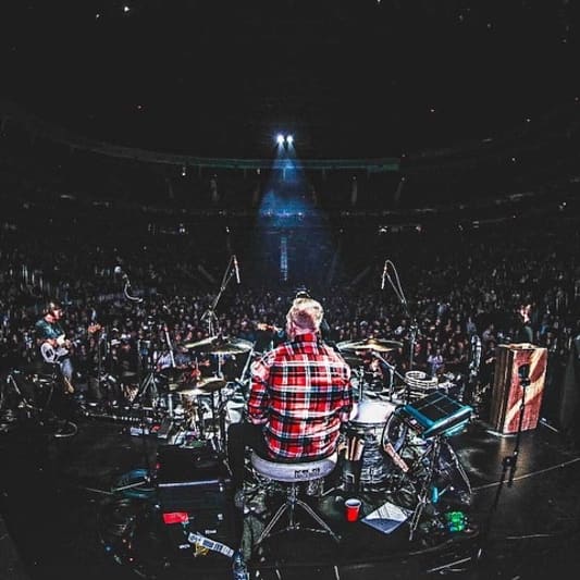 Mike Smith Drums on SoundBetter