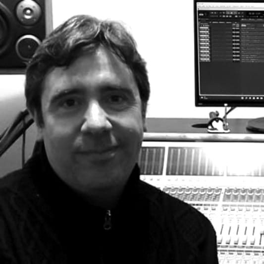 Walder Martinez on SoundBetter