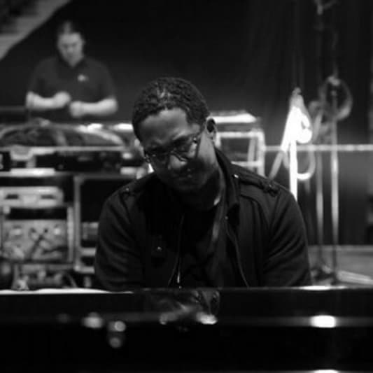KEVIN RANDOLPH on SoundBetter