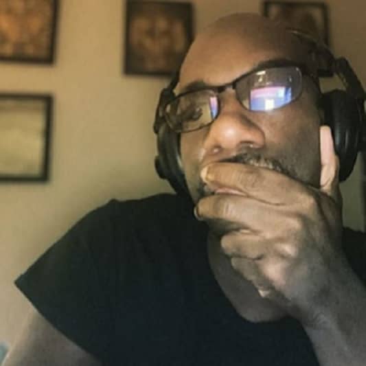 Terry B. on SoundBetter