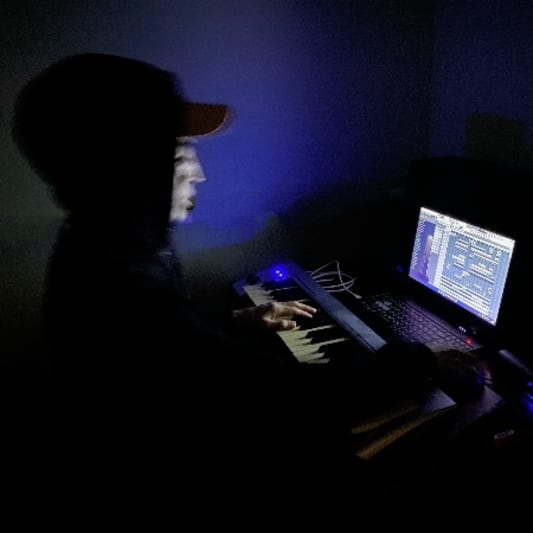 NOMAD MADE IT on SoundBetter