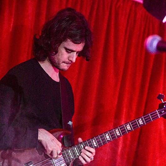 Anthony Boatright on SoundBetter