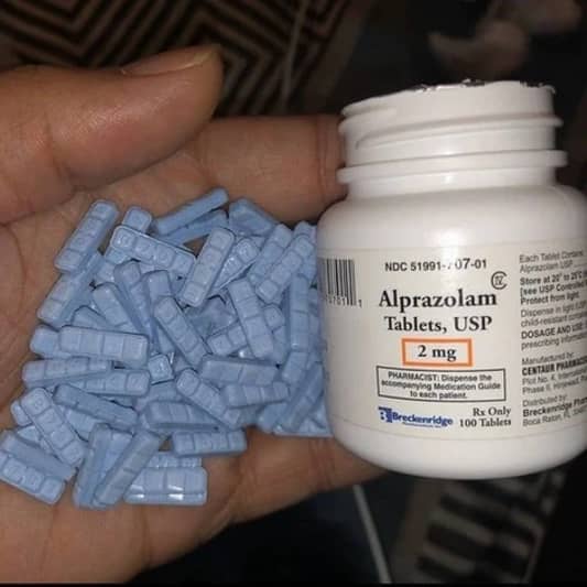 Alprazolam 2mg Kaufen