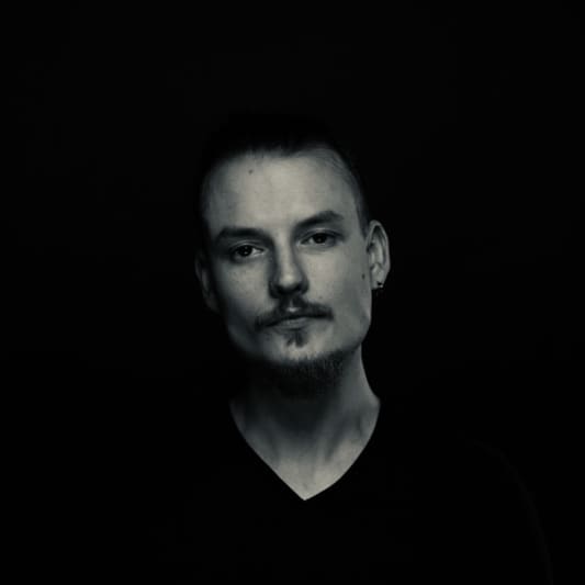 Timo Rotten on SoundBetter