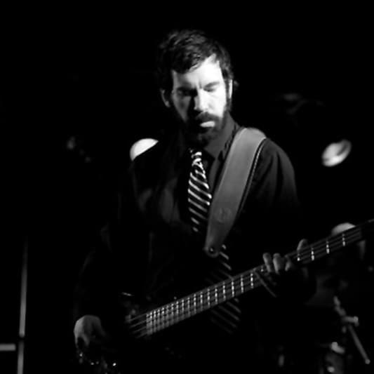 Wade Alin on SoundBetter