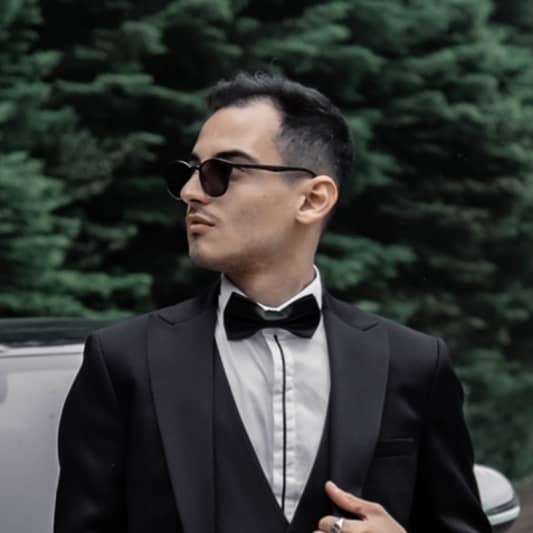 Ibrahim Inci on SoundBetter
