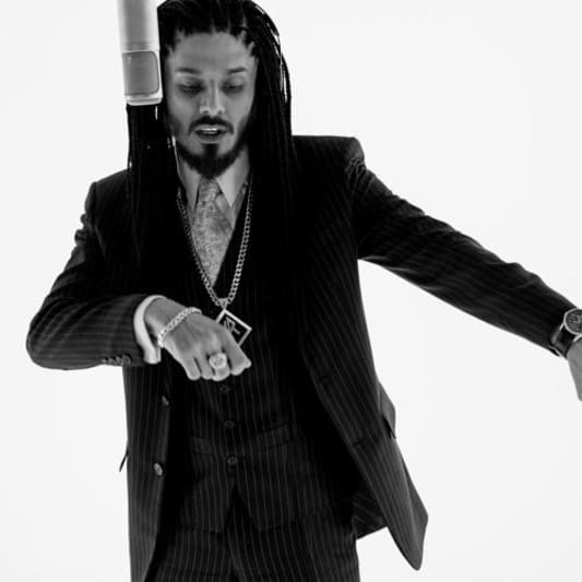 Ryda Black (Rob Ryda) on SoundBetter